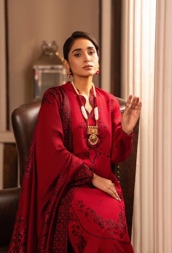 Humdum | Aaima 25 | D03 - Official Humdum stockist in UK - Sakeena London