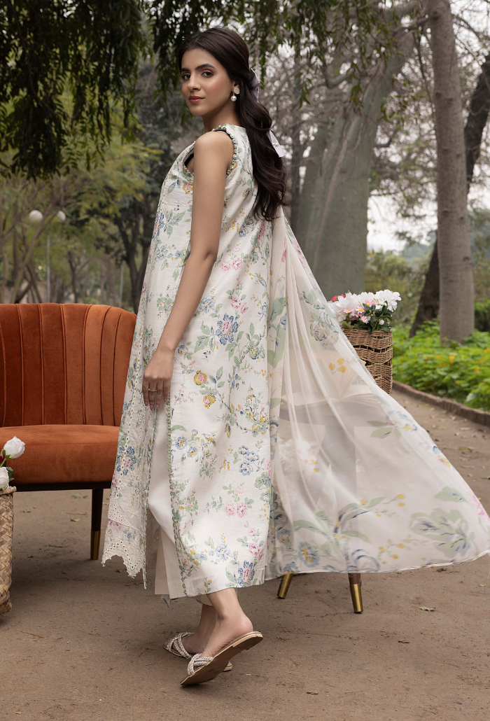 Humdum | Eden Garden 25 | Eden Garden - D02 - Official Humdum stockist in UK - Sakeena London