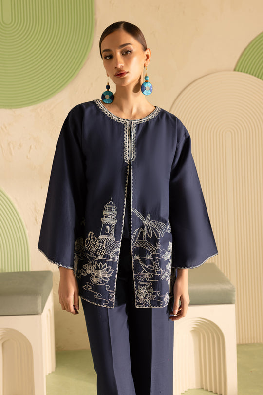 Batik | Boho | Remas 3Pc - Official Batik stockist in UK - Sakeena London