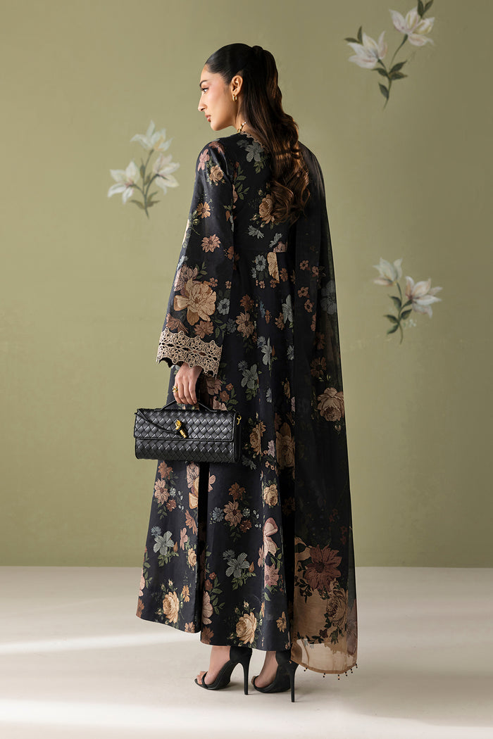 Baroque  | Luxury Pret 26 | PR-1256