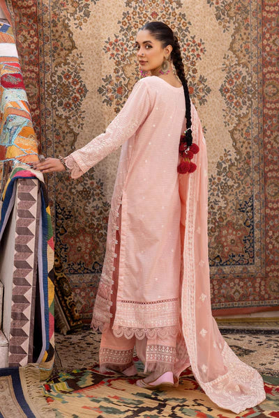 Johra | Basar Lawn 24 | BR-266 - Official Johra stockist in UK - Sakeena London
