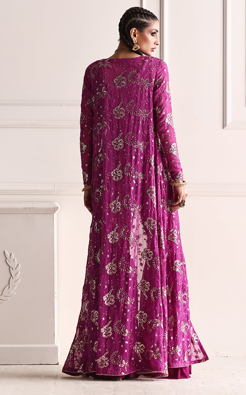 Threads and Motifs | Char Bagh Formals | 9932.1 - Official Threads and Motifs stockist in UK - Sakeena London