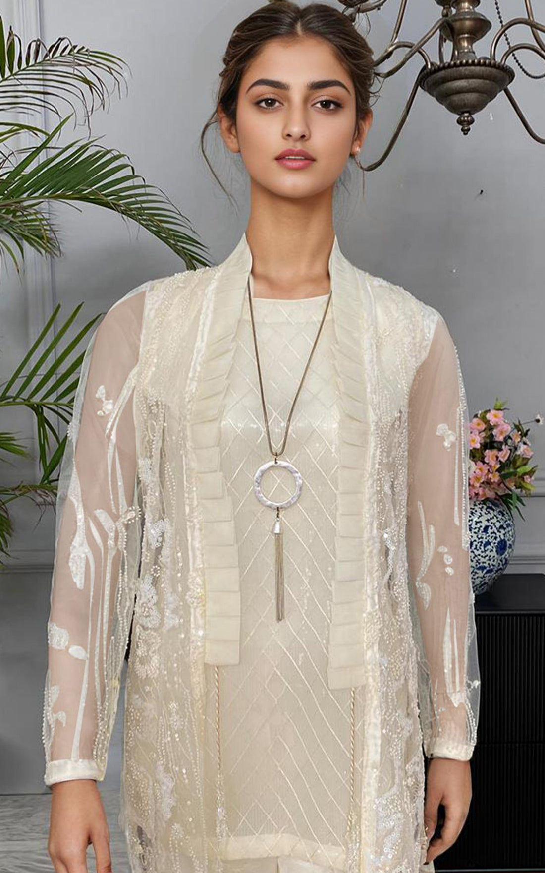 Threads and Motifs | Formal Dresses 24 | 9167 - Official Threads and Motifs stockist in UK - Sakeena London