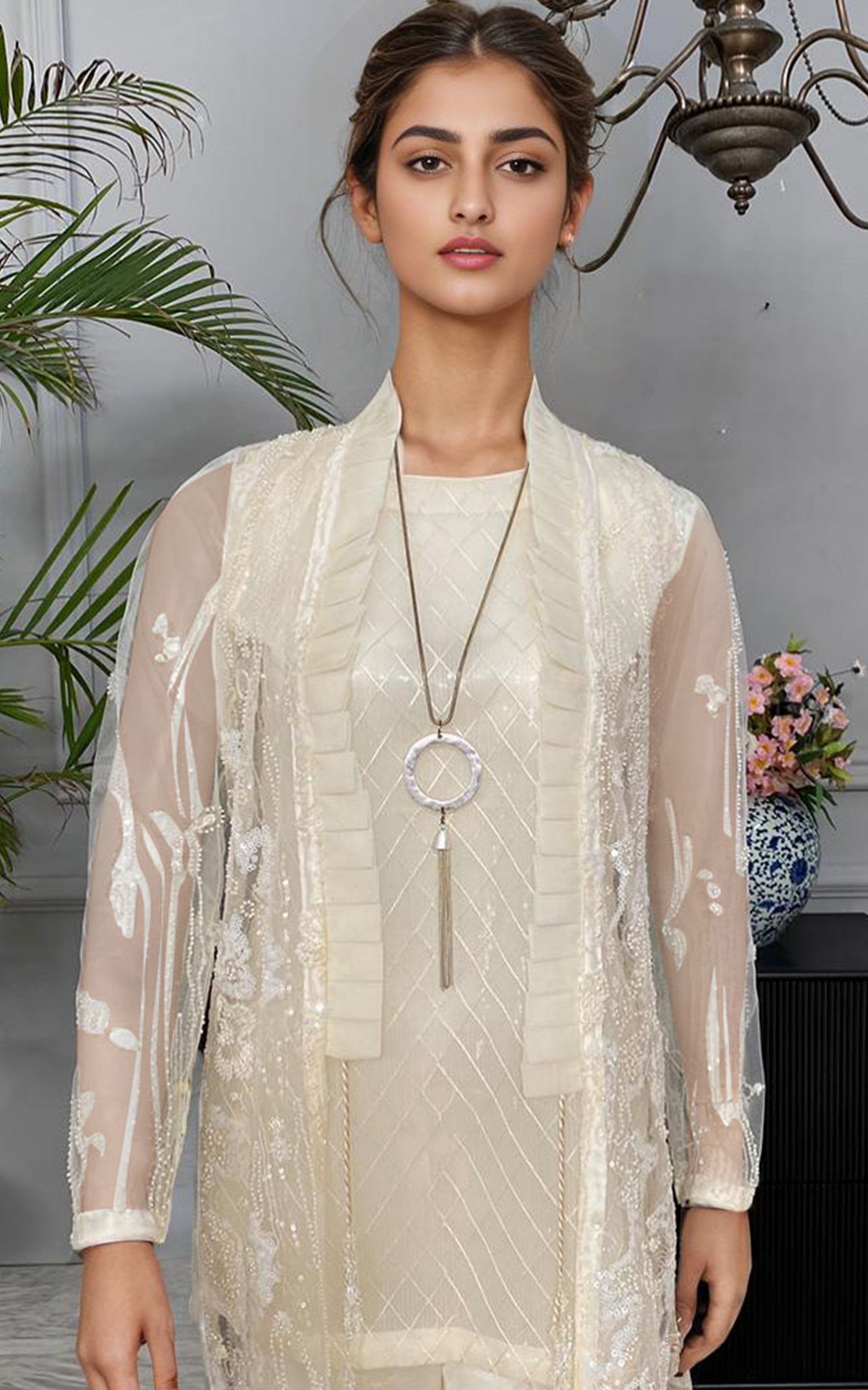 Threads and Motifs | Formal Dresses 24 | 9167 - Official Threads and Motifs stockist in UK - Sakeena London