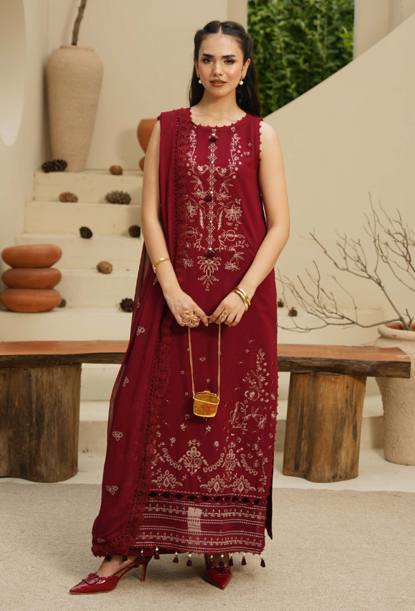 Humdum | Mushak26 | Mushak - D01 - Official Humdum stockist in UK - Sakeena London