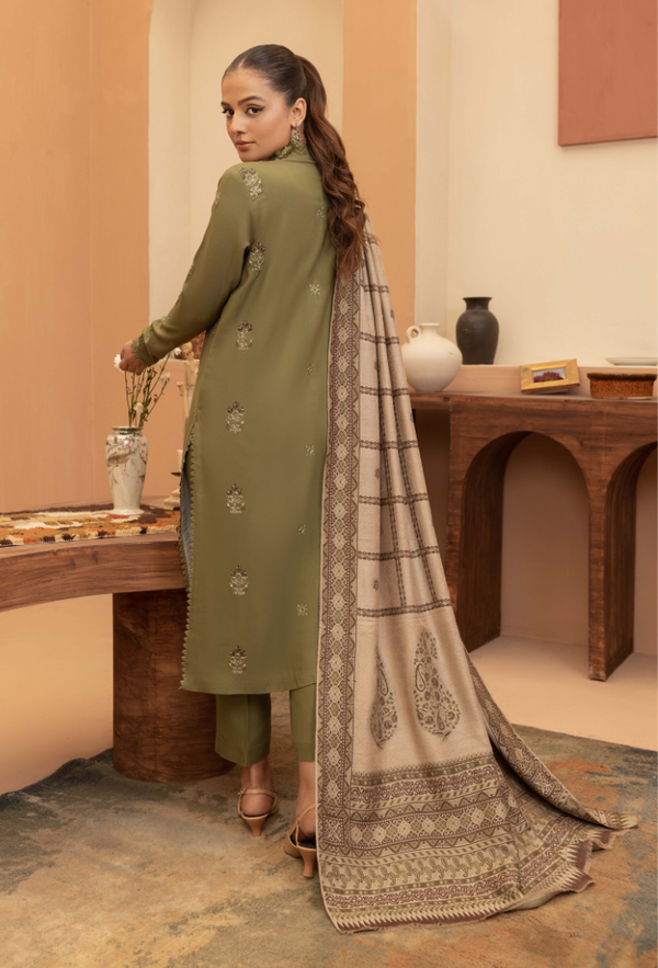 Humdum I Carvan26 I Carvan-D04 - Official Humdum stockist in UK - Sakeena London