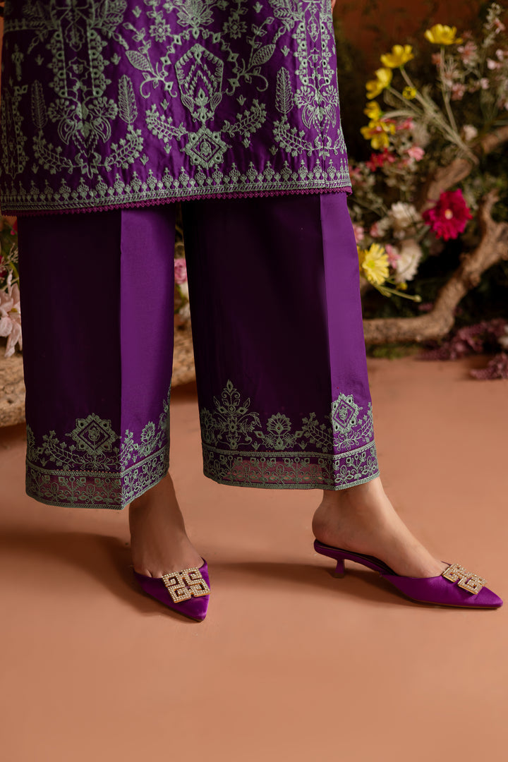 Batik | Aylin Festive Solids | Mulberry Muse - Official Batik stockist in UK - Sakeena London