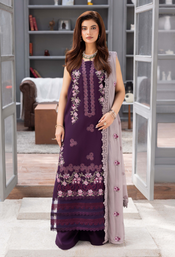 Humdum | Fareesha 26 | D02 - Official Humdum stockist in UK - Sakeena London