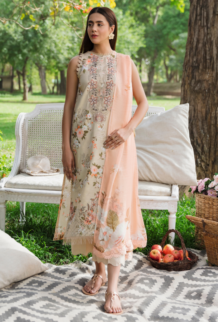 Hum Dum | Summer Breeze 25 | D05 - Official Hum Dum stockist in UK - Sakeena London