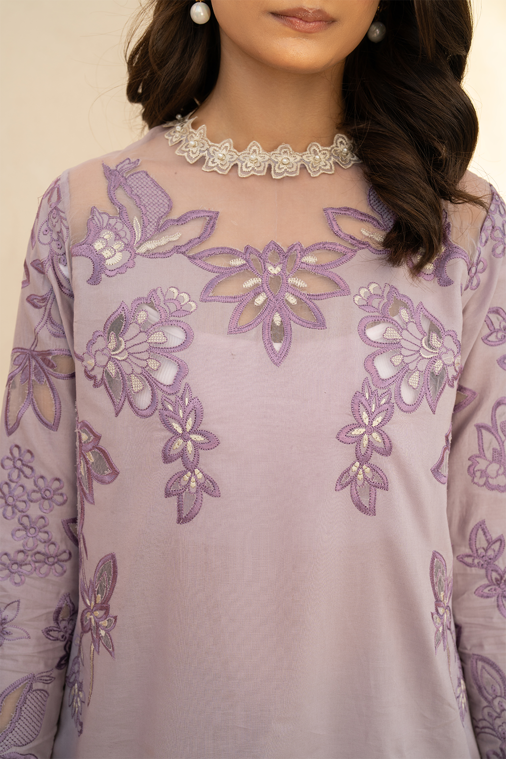 Iznik | Festive Lawn 25 | EFL-01 - Official Iznik stockist in UK - Sakeena London