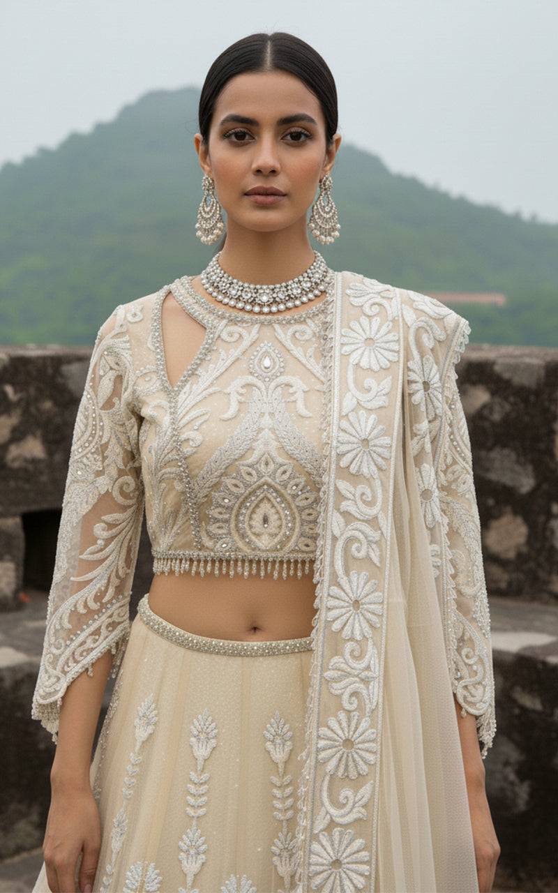 Threads and Motifs | Formal Dresses 25 | 10336 - Official Threads and Motifs stockist in UK - Sakeena London