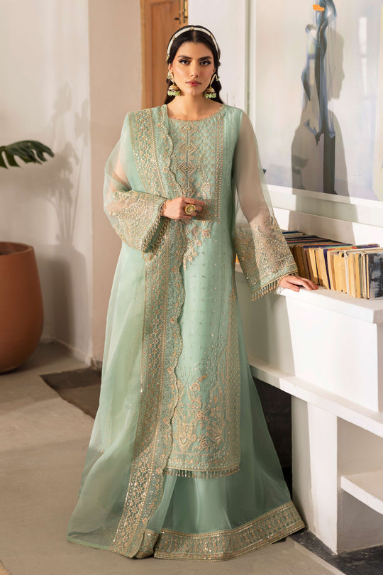 Naqshi | Pareezah Formals | Maiza - Official Naqshi stockist in UK - Sakeena London