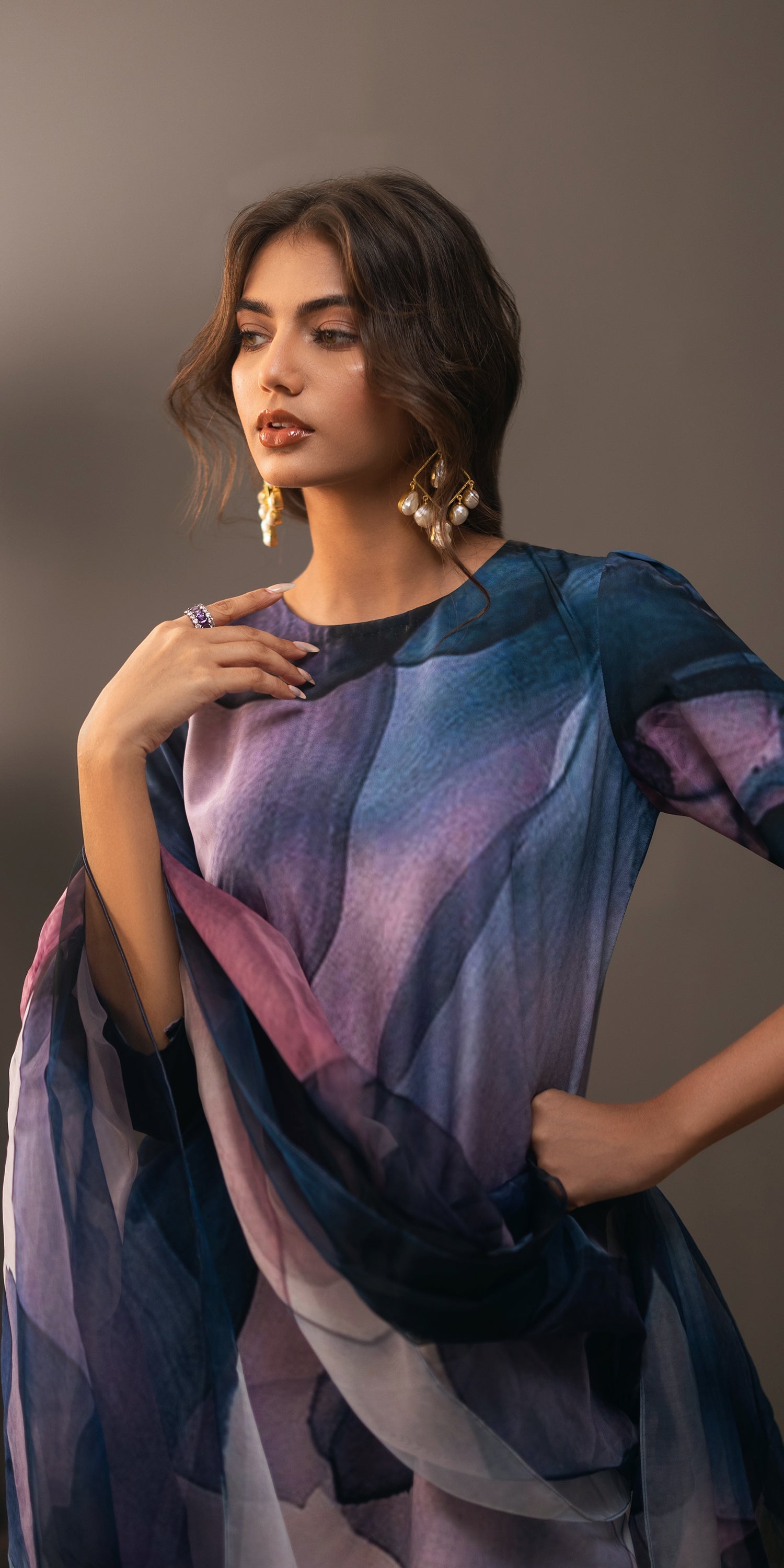 Erum Khan | Beyond Basic | URBAN BLOSSOM - Official Erum Khan stockist in UK - Sakeena London