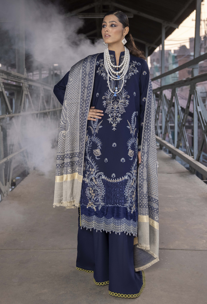 Humdum | Ragheer 24 | Rahgeer - D05 - Official Humdum stockist in UK - Sakeena London
