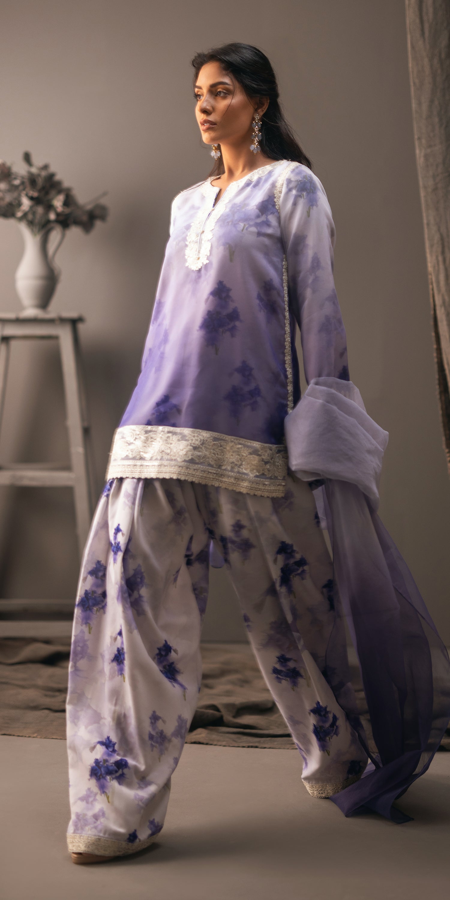 Erum Khan | Beyond Basic | CITY LUXE - Official Erum Khan stockist in UK - Sakeena London