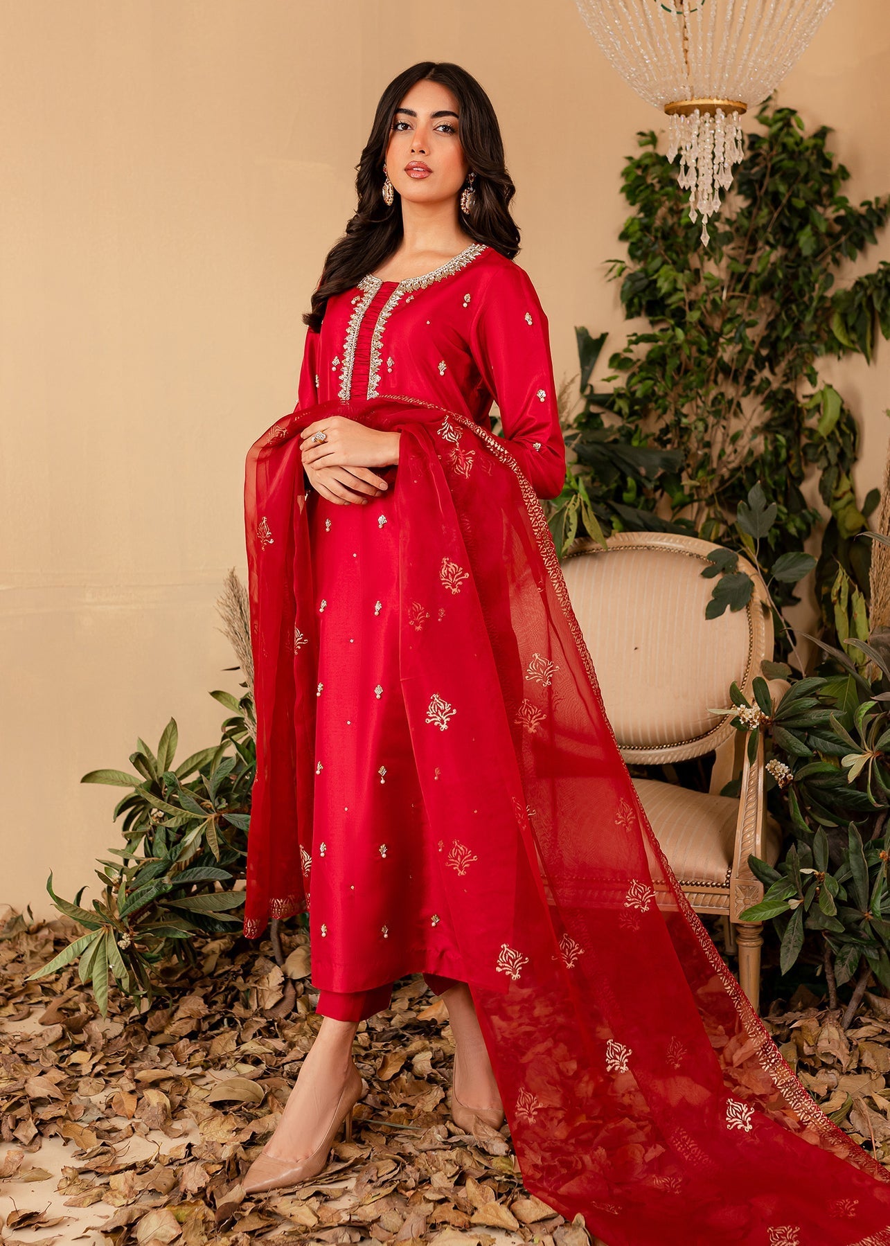 Allure | Seren Luxury Collection| NYRA - Official Allure stockist in UK - Sakeena London