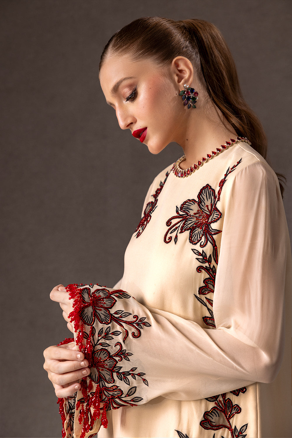 Caia | Pret Collection | SCARLETT - Official Caia stockist in UK - Sakeena London