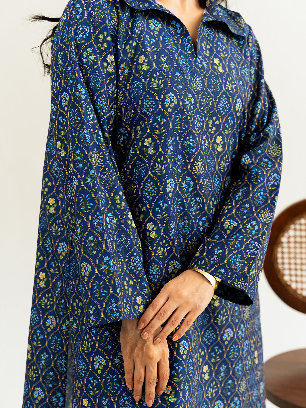 Faiza Faisal | Dayout Casual | FAYE - Official Faiza Faisal stockist in UK - Sakeena London