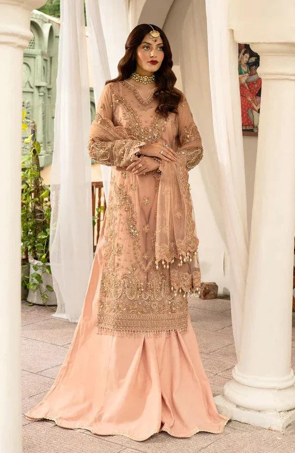 Eleshia | Zarin Wedding Formals 23 | Leena - Official Eleshia stockist in UK - Sakeena London