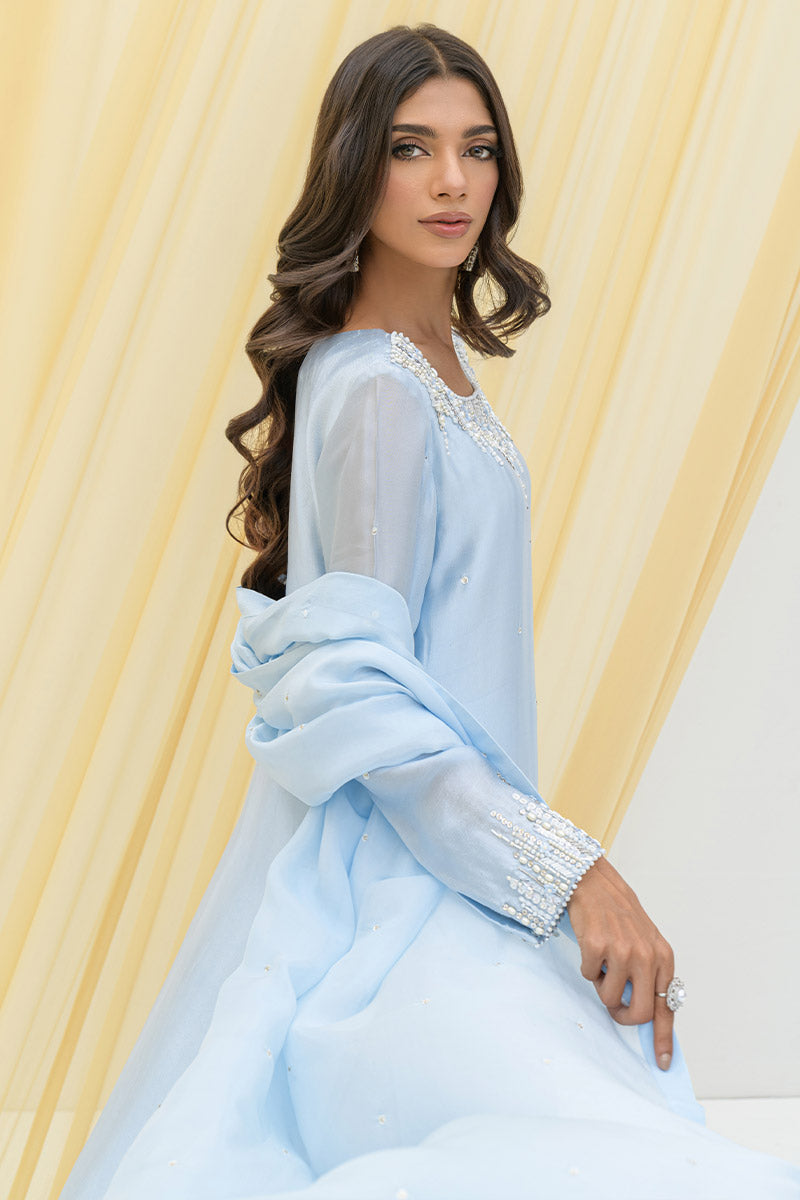 Chic Ophicial | Alaya Festive Formals | Amara - Official Chic Ophicial stockist in UK - Sakeena London