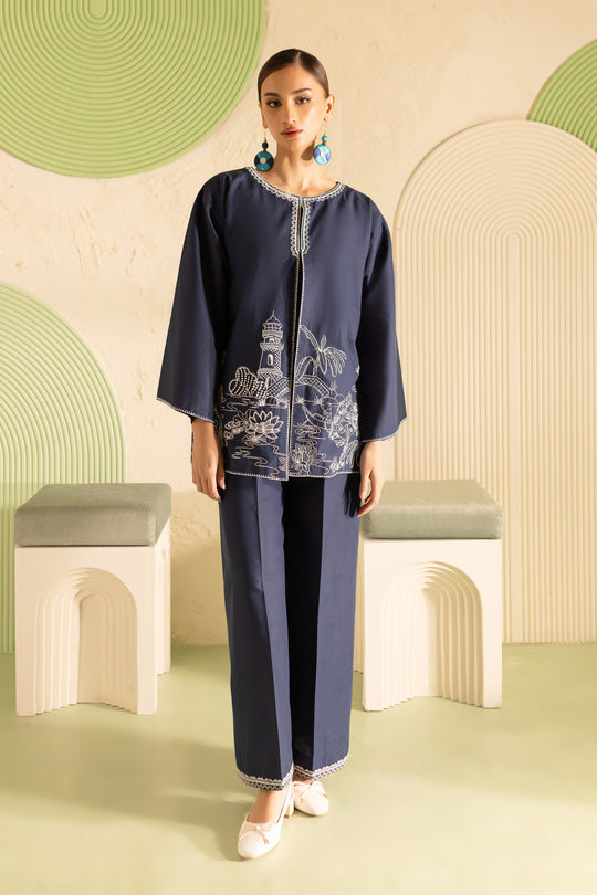 Batik | Boho | Remas 3Pc - Official Batik stockist in UK - Sakeena London