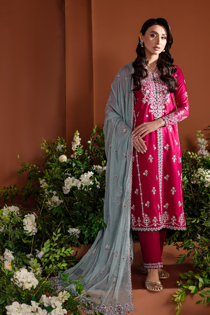 Batik | Aylin Festive Solids | Juno - Official Batik stockist in UK - Sakeena London