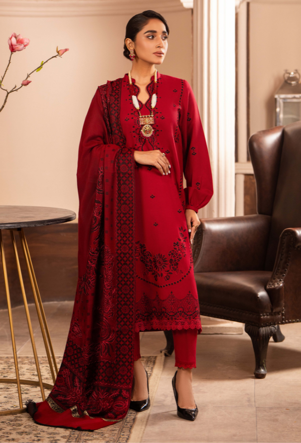 Humdum | Aaima 25 | D03 - Official Humdum stockist in UK - Sakeena London