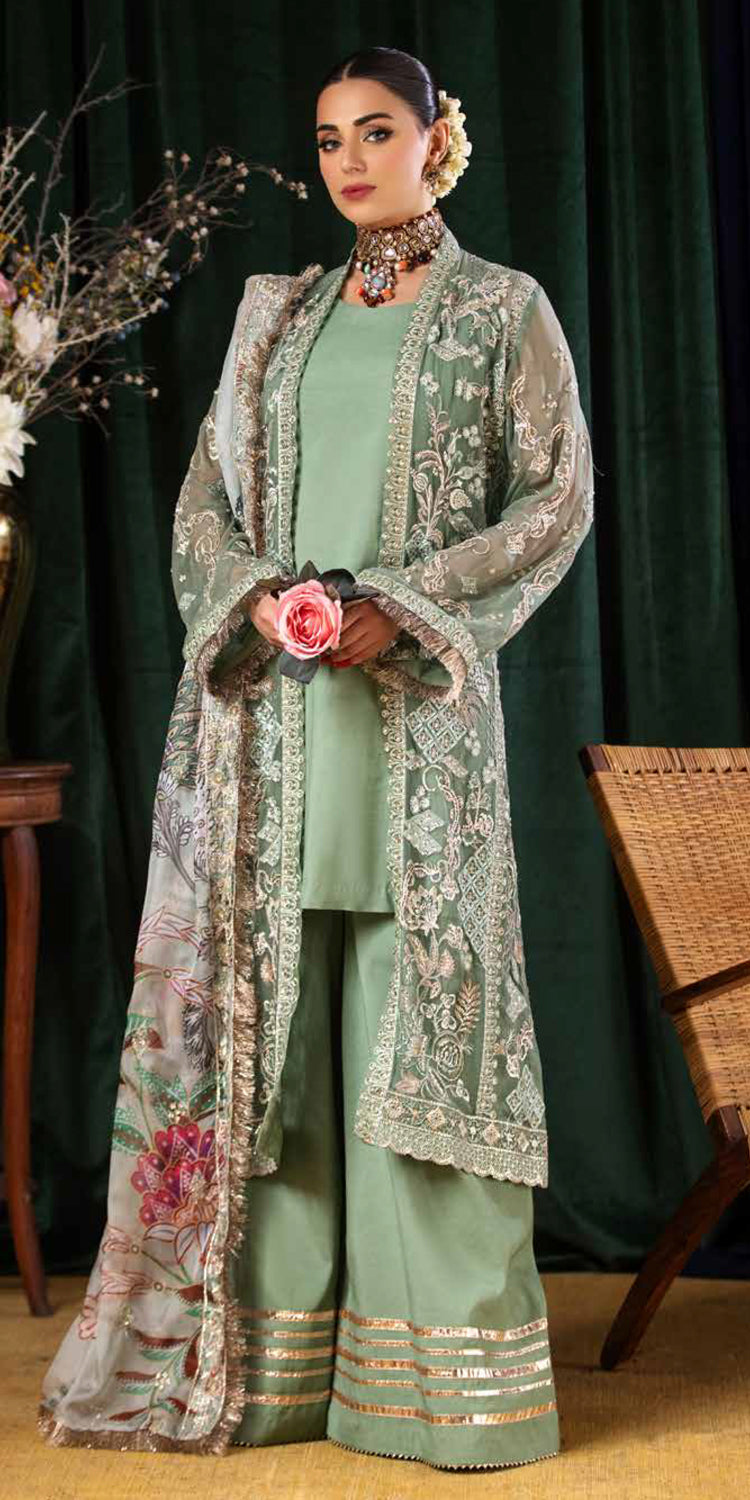 Riaz Arts | Aroha Wedding Formals | AR-03 - Official Riaz Arts stockist in UK - Sakeena London