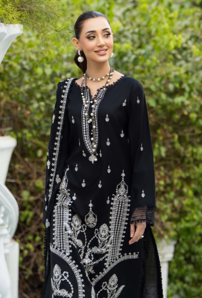 HumDum | Aviva Collection | Aviva - D07 - Official HumDum stockist in UK - Sakeena London