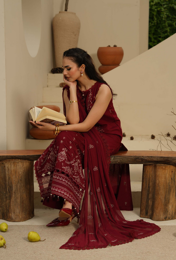 Humdum | Mushak26 | Mushak - D01 - Official Humdum stockist in UK - Sakeena London