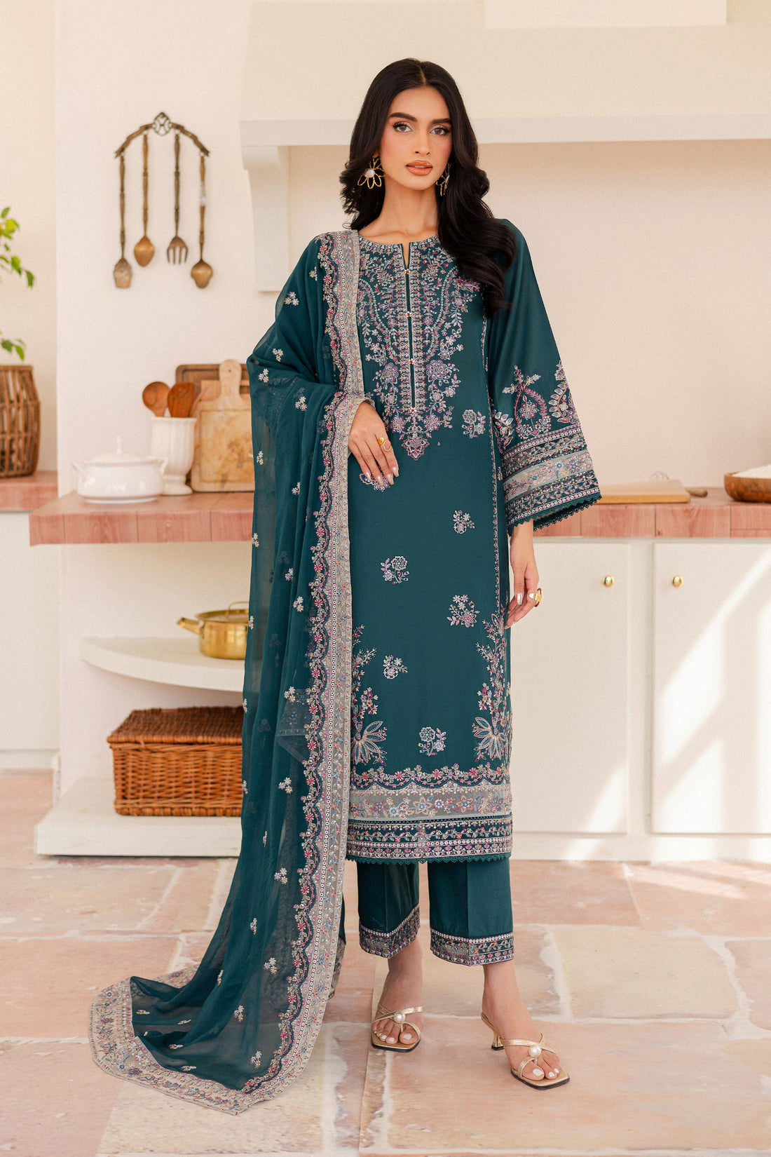 Batik | Kai Formals | Leal - Official Batik stockist in UK - Sakeena London