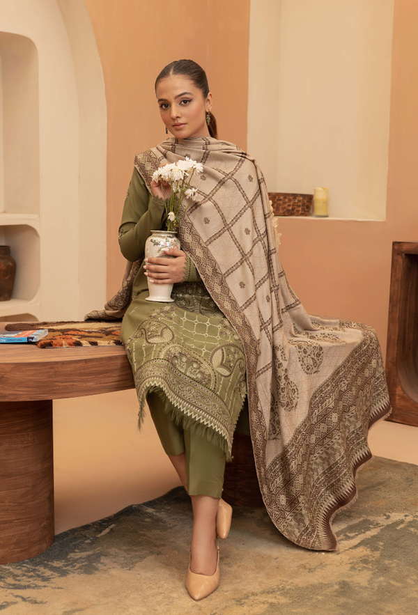 Humdum I Carvan26 I Carvan-D04 - Official Humdum stockist in UK - Sakeena London