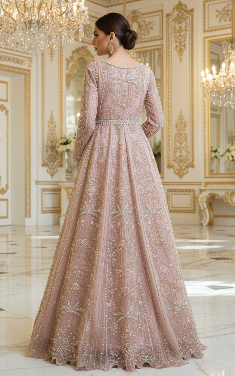 Threads and Motifs | Formal Dresses 25 | 10377.1 - Official Threads and Motifs stockist in UK - Sakeena London