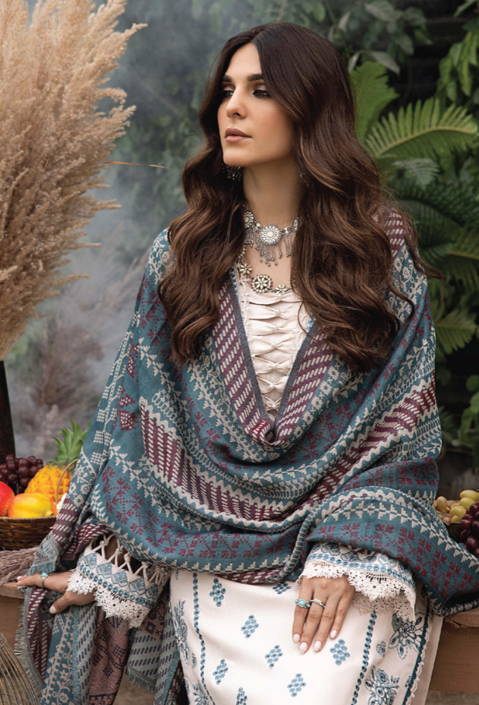 Humdum | Denara 2024 | Denara - D04 - Official HumDum stockist in UK - Sakeena London