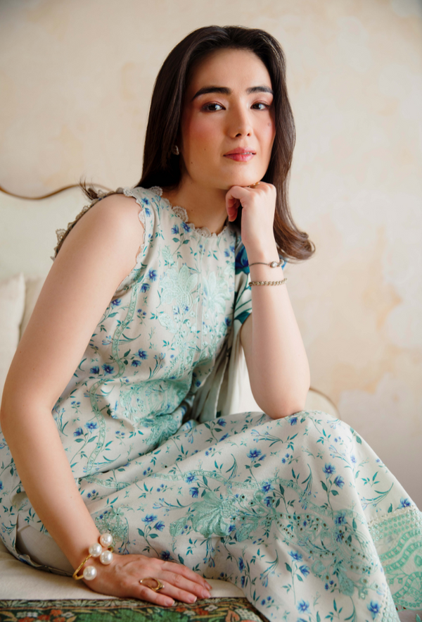 Humdum | Layla 25 | D01 - Official Humdum stockist in UK - Sakeena London