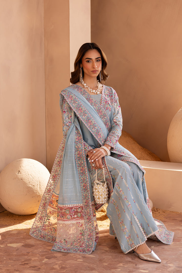 Batik | Ophelia Luxury Pret | Emeera - Official Batik stockist in UK - Sakeena London