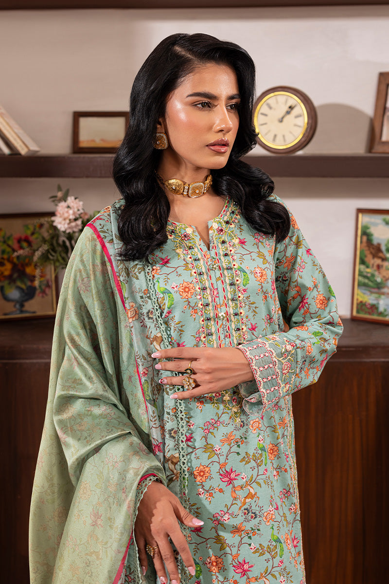 Shurooq | Mon Cheri |Madura