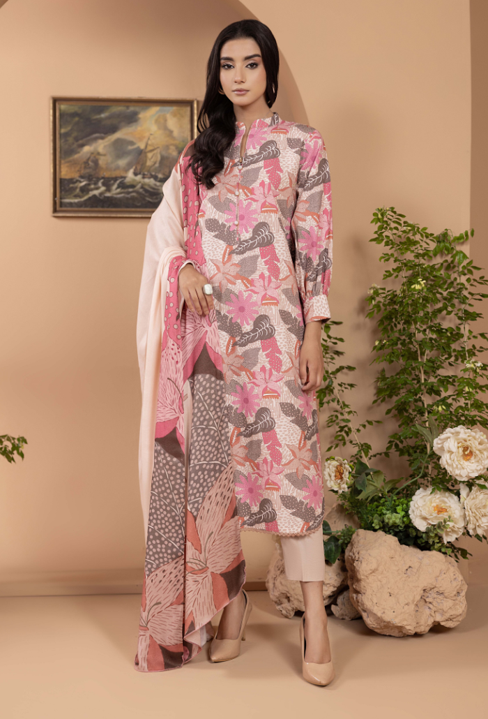 Humdum | Zara Winter 24 | Zara - D09 - Official HumDum stockist in UK - Sakeena London