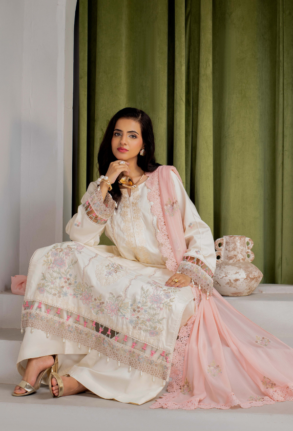 Humdum | Ellena 26 | D09 - Official Humdum stockist in UK - Sakeena London