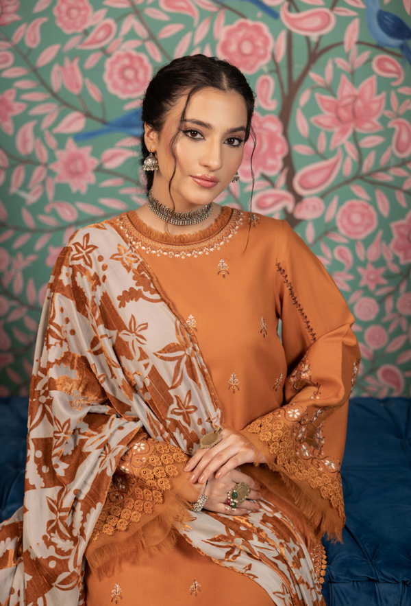 Humdum | Zouq 25 | D08 - Official Humdum stockist in UK - Sakeena London