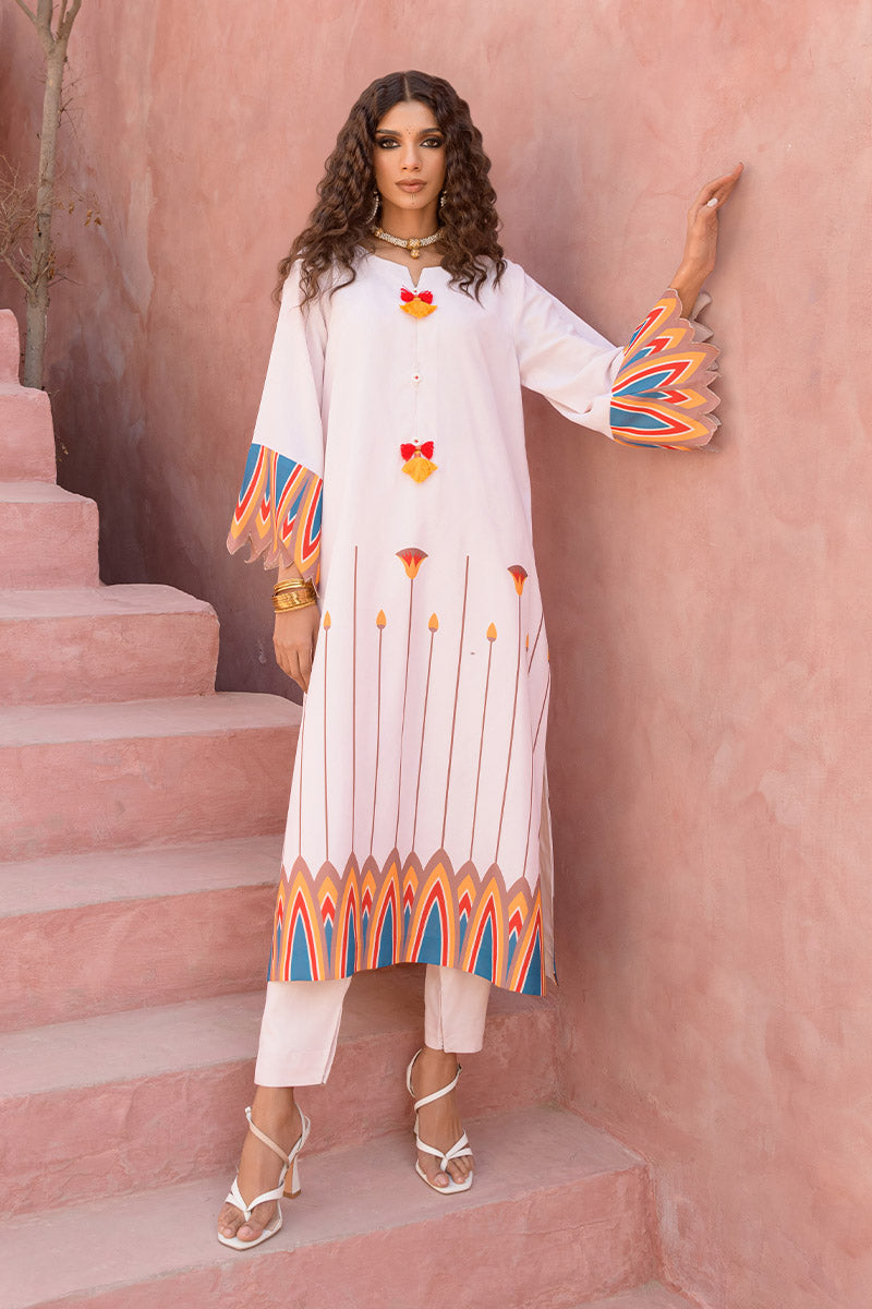 Chic Ophicial | Cleopatra Co ords | Noor - Official Chic Ophicial stockist in UK - Sakeena London