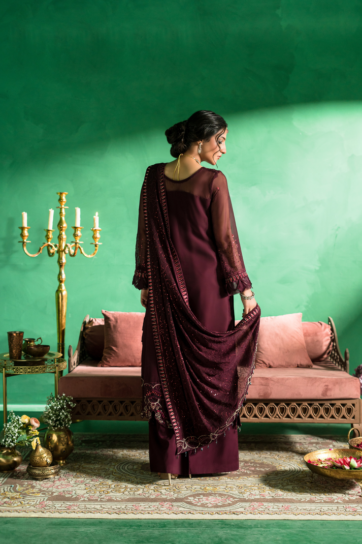 Zebtan | Farmaish Formals | FC-06 - Official Sakeena London stockist in UK - Sakeena London