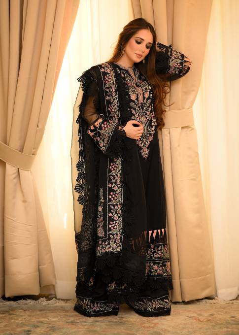 Meeral | Wedding Formals | Arisa - Official Meeral stockist in UK - Sakeena London