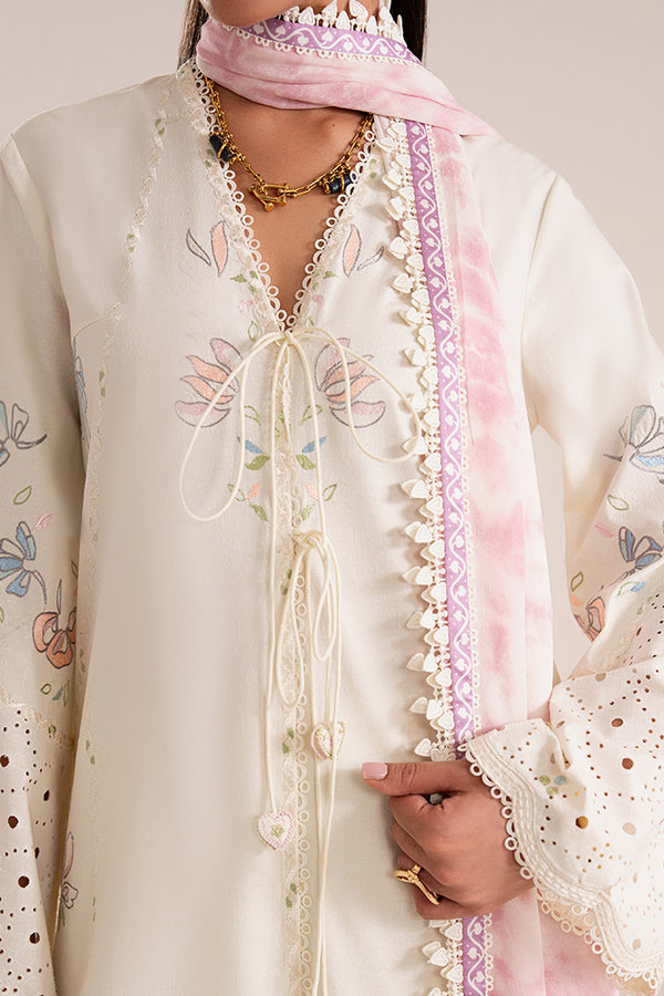 Suffuse | Basic Summer 25 | ZEYRA - Official Suffuse stockist in UK - Sakeena London
