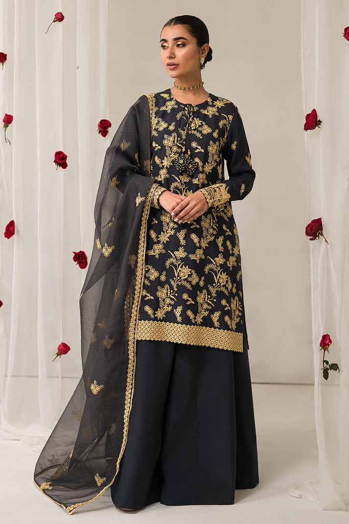 Cross Stitch | Luxe Atelier 24 | CHARCOAL TINT - Official Cross Stitch stockist in UK - Sakeena London