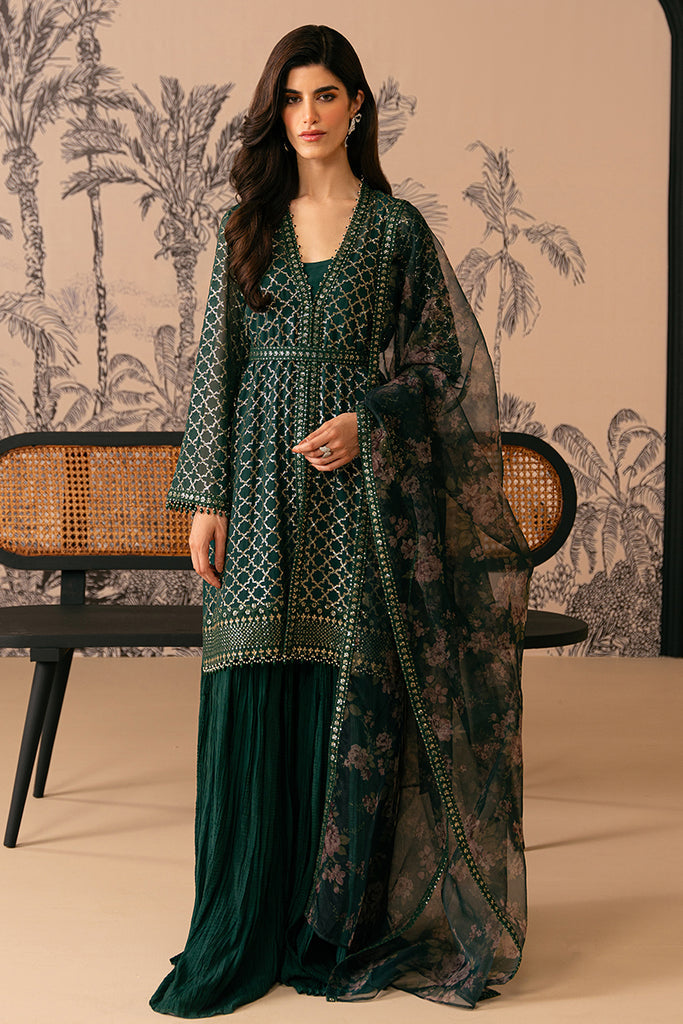 Cross Stitch | Luxe Atelier 24 | VIRIDIAN HAVEN - Official Cross Stitch stockist in UK - Sakeena London