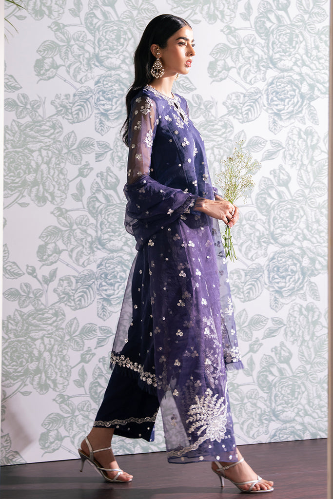 Cross Stitch | Luxe Atelier 24 | ASTRAL AURA - Official Cross Stitch stockist in UK - Sakeena London