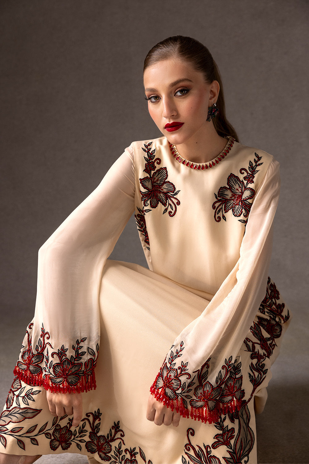 Caia | Pret Collection | SCARLETT - Official Caia stockist in UK - Sakeena London