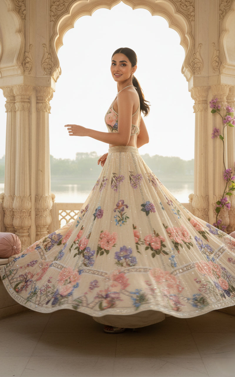 Threads and Motifs | Formal Dresses 25 | 10347 - Official Threads and Motifs stockist in UK - Sakeena London