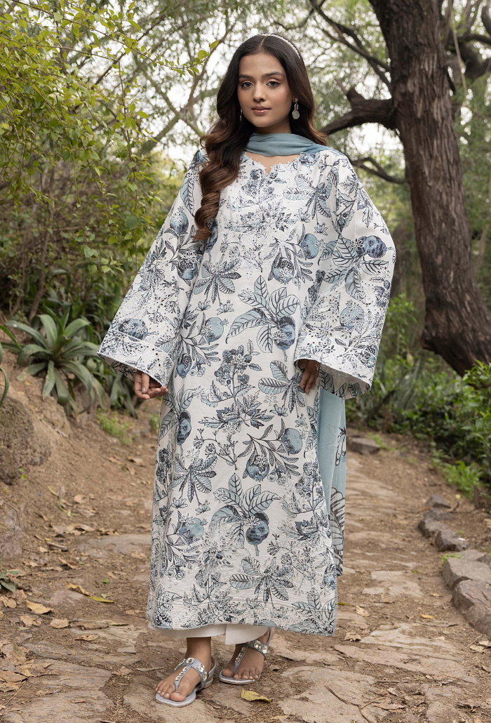 Humdum | Eden Garden 25 | Eden Garden - D09 - Official Humdum stockist in UK - Sakeena London